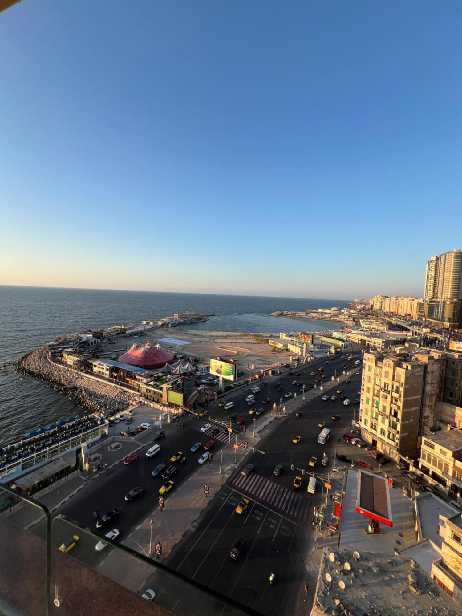 Apartmán Nubian Village By The Sea Alexandria