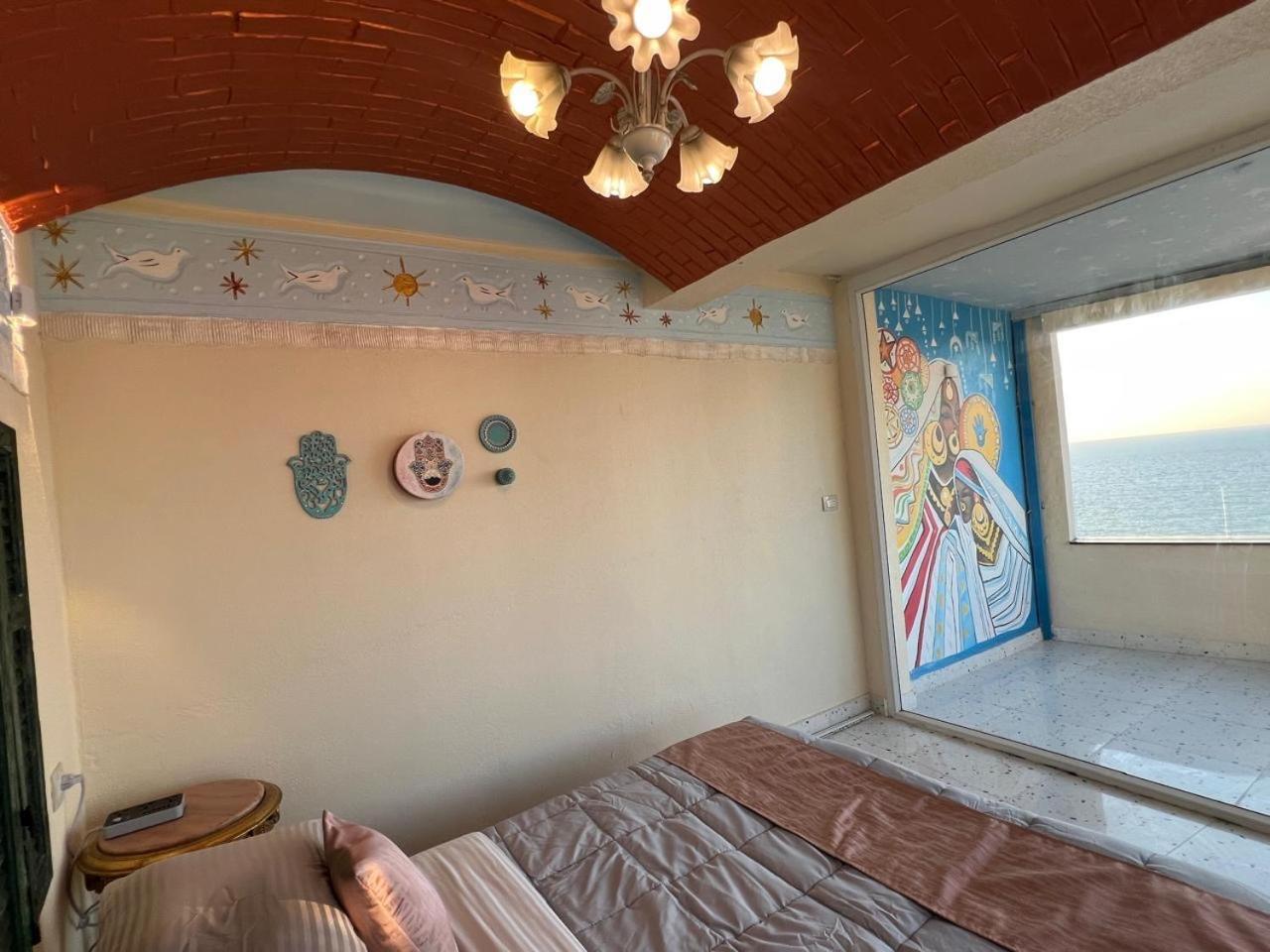 Nubian Village By The Sea Apartmán Alexandria