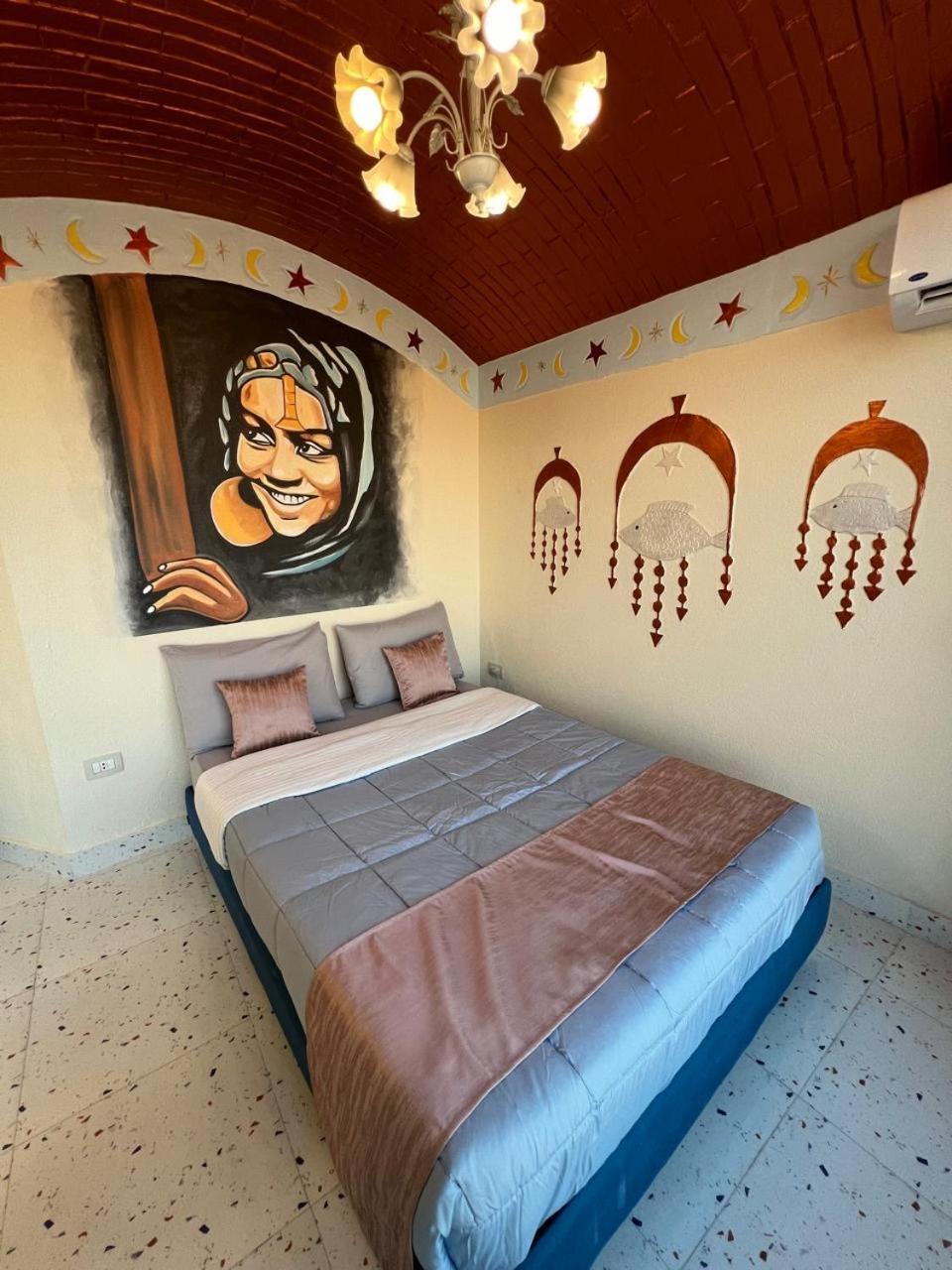 Apartmán Nubian Village By The Sea Alexandria