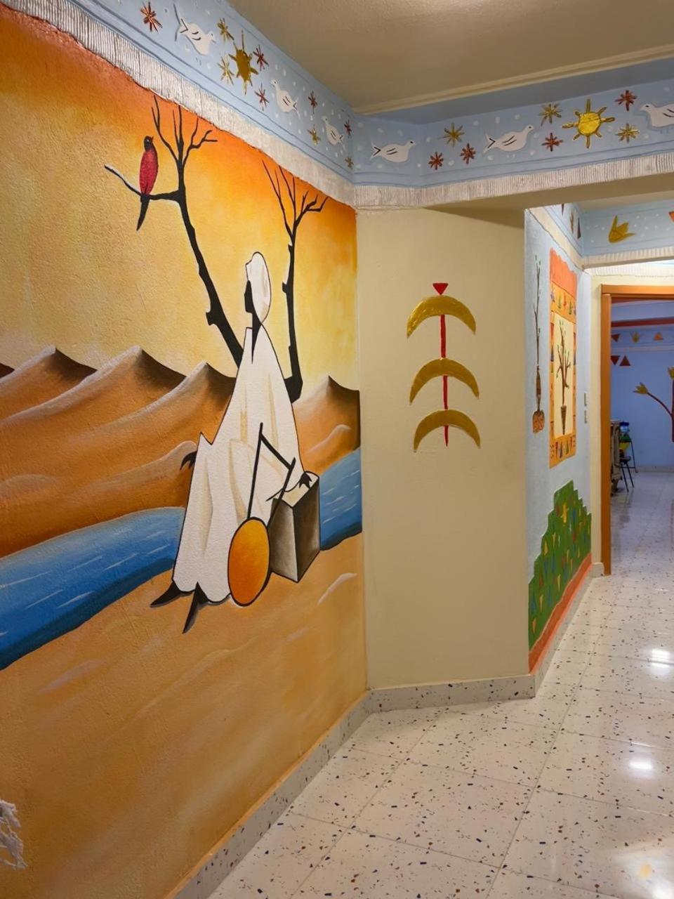 Apartmán Nubian Village By The Sea Alexandria